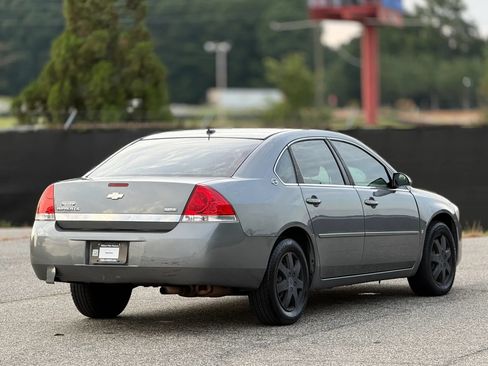 Used 2007 Chevrolet Impala LS FWD image 9