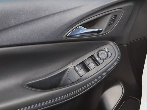 Certified 2023 Buick Encore GX Preferred w/ Cold Weather Comfort Package FWD image 20
