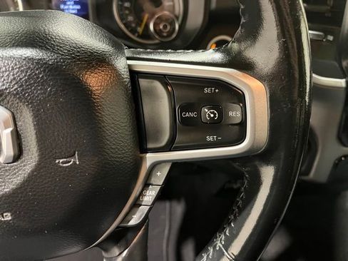 Used 2020 RAM 1500 Big Horn image 23
