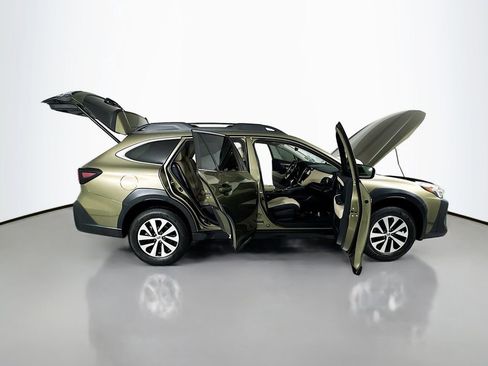 Used 2024 Subaru Outback Premium image 24