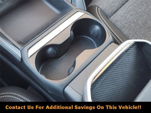 New 2026 GMC Terrain Elevation w/ Black Edition image 15