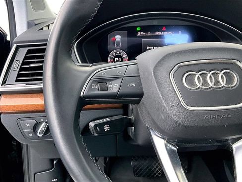 Used 2022 Audi Q5 2.0T Premium Plus AWD/4WD image 23