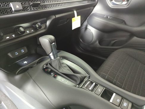 New 2026 Honda HR-V LX image 20