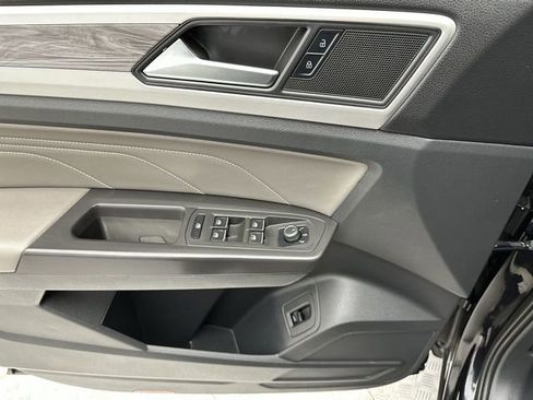 Used 2023 Volkswagen Atlas Cross Sport SE w/ Black Wheel Package image 13