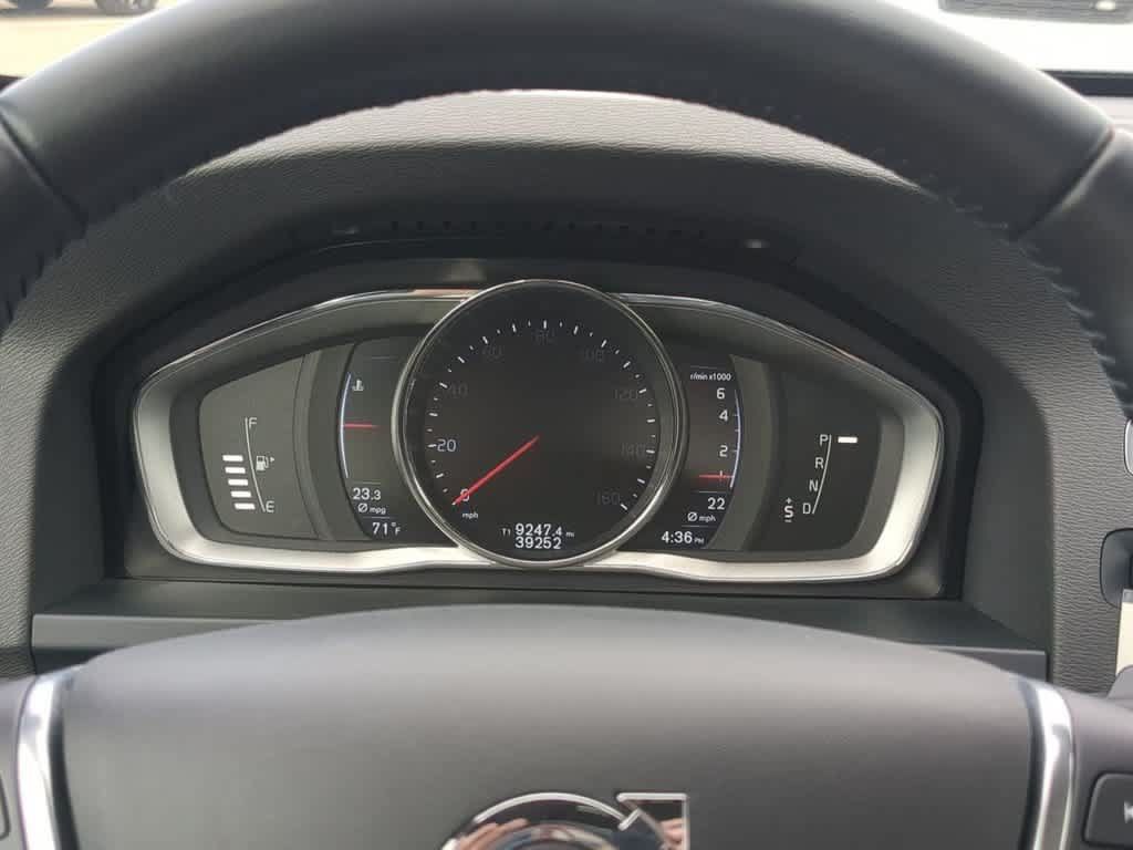 Used 2016 Volvo S60 T5 Premier FWD image 28