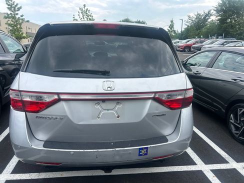 Used 2012 Honda Odyssey Touring image 4
