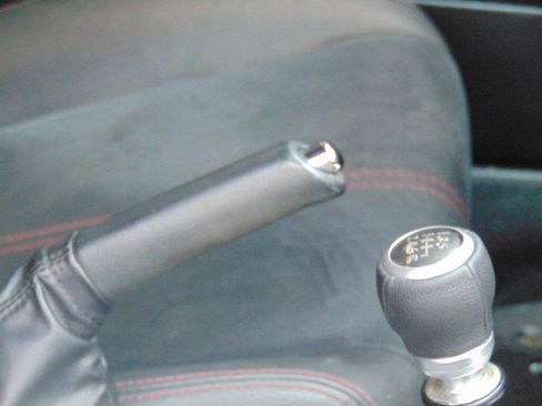 Used 2011 Subaru Impreza WRX STI AWD/4WD image 27