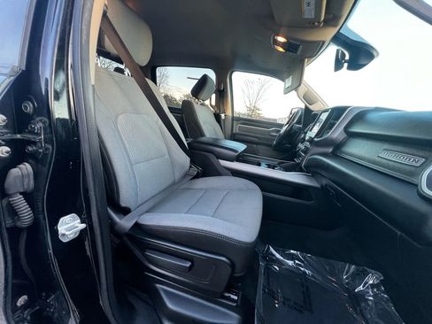 Used 2020 RAM 1500 Big Horn image 10