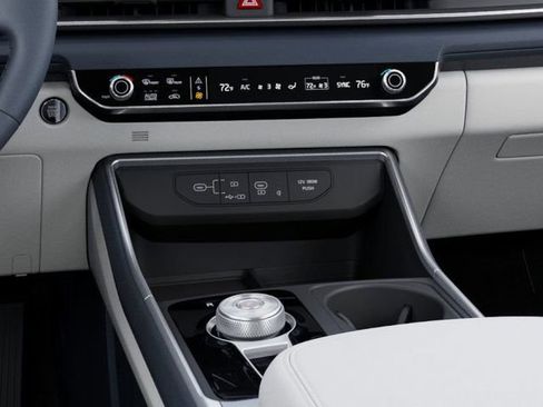 New 2026 Kia Carnival EX image 28