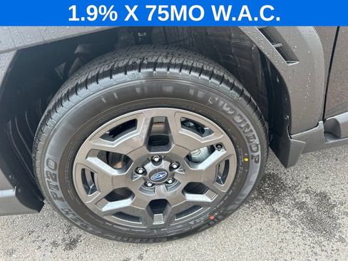 New 2026 Subaru Outback Premium AWD/4WD image 32