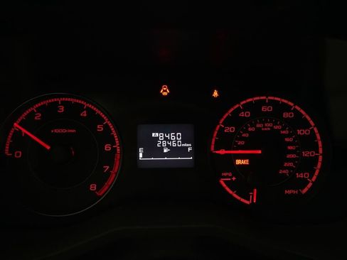 Certified 2023 Subaru Crosstrek 2.0i Premium image 2