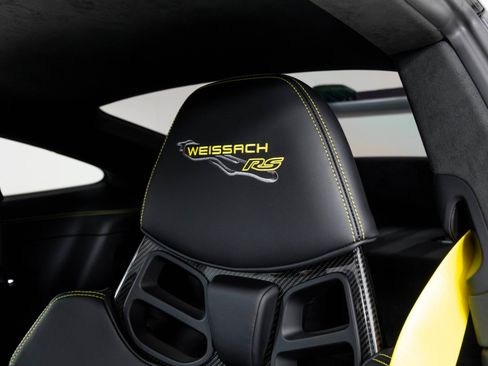 Used 2025 Porsche 911 GT3 RS RWD image 16