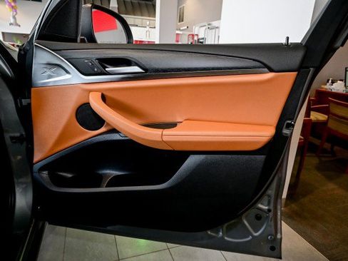 Used 2023 BMW X3 xDrive30i w/ Premium Package image 26