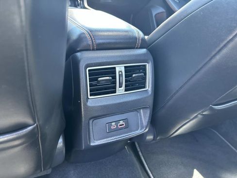Used 2023 Nissan Maxima SR w/ Sport Mat Group FWD image 20