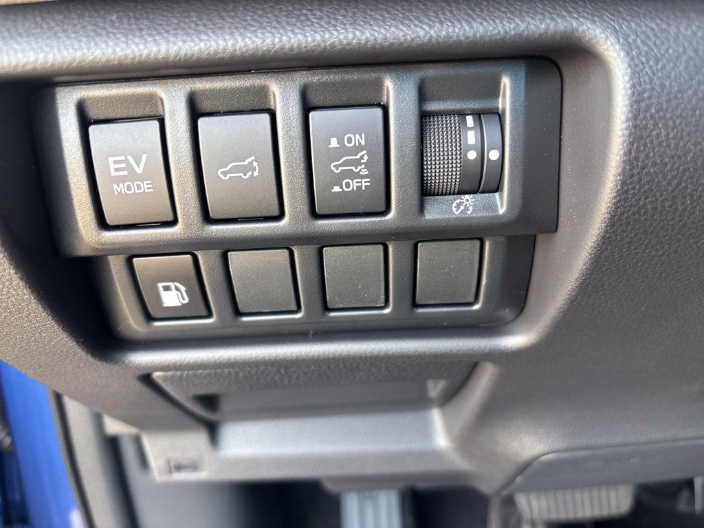New 2026 Subaru Forester Premium AWD/4WD image 25