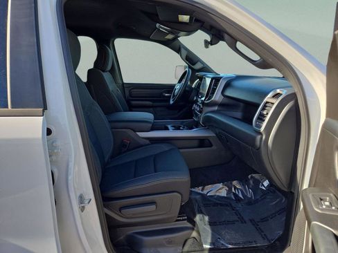 New 2026 RAM 1500 Express AWD/4WD image 30