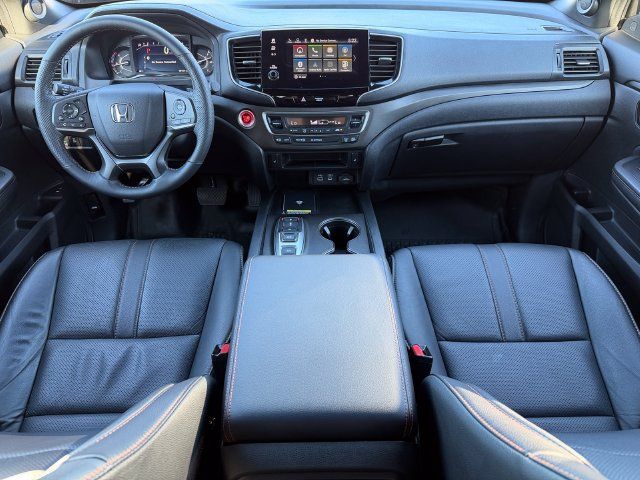 Used 2025 Honda Passport TrailSport image 20