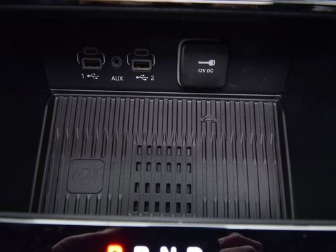 New 2026 Jeep Grand Cherokee 4WD image 22