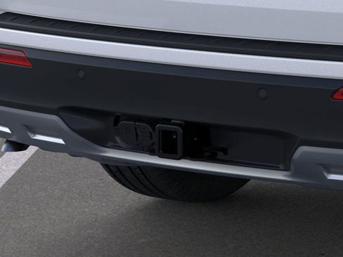 New 2025 Ford Explorer Active w/ Active Comfort Package image 23