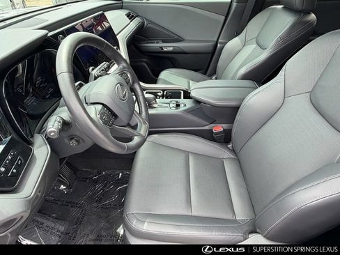 Used 2025 Lexus TX 350 FWD w/ Convenience Package image 16