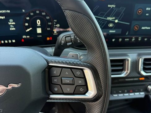 New 2026 Ford Mustang GT image 24