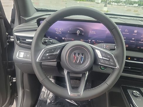 New 2026 Buick Enclave Preferred w/ Power Package FWD image 19