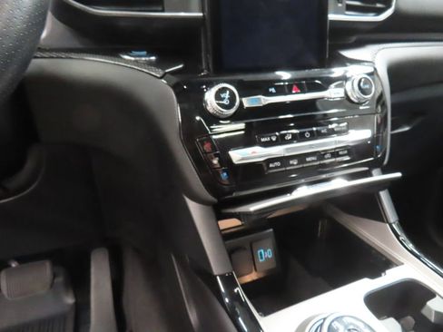 Used 2024 Ford Explorer ST w/ Technology Package AWD/4WD image 53