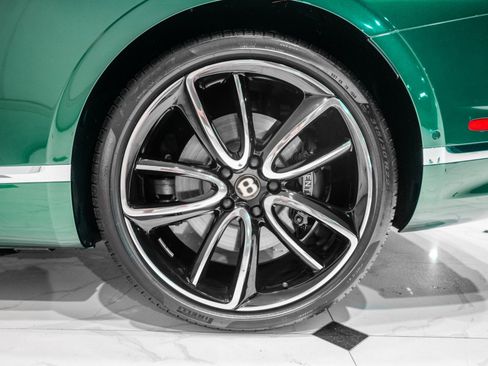 Used 2020 Bentley Continental GT w/ First Edition Specification AWD/4WD image 16