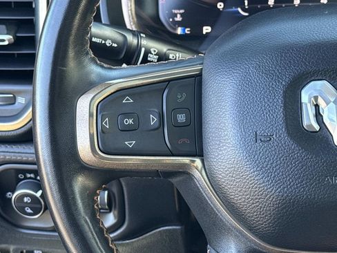 Used 2023 RAM 1500 Limited image 10
