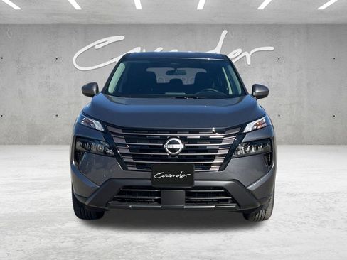 New 2026 Nissan Rogue SV image 18