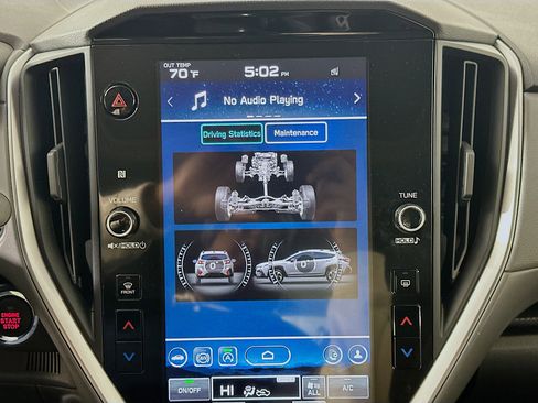 Used 2024 Subaru Crosstrek 2.0i Premium image 19