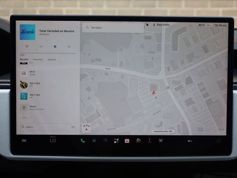 Used 2022 Tesla Model S Plaid AWD/4WD image 30