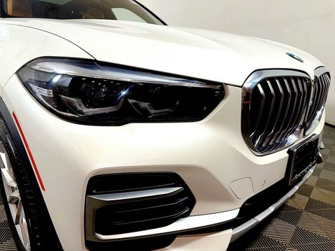 Certified 2023 BMW X5 xDrive40i w/ Premium Package AWD/4WD image 25
