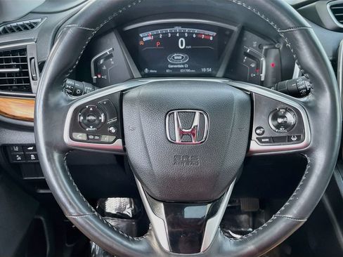 Used 2022 Honda CR-V Touring image 11
