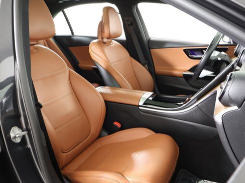 Used 2023 Mercedes-Benz C 300 C 300 image 32