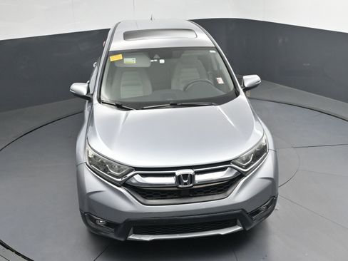 Used 2019 Honda CR-V EX image 30