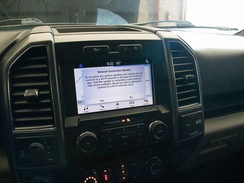 Used 2019 Ford F150 XLT w/ Equipment Group 302A Luxury image 32