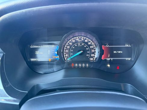 Used 2020 Ford Ranger Lariat w/ Technology Package RWD image 19
