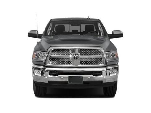 Used 2018 RAM 2500 Laramie w/ Sport Appearance Group AWD/4WD image 4