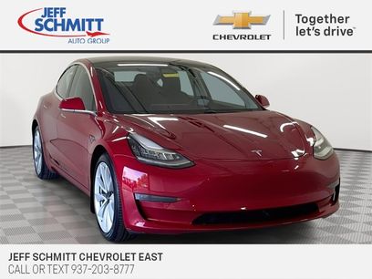 Used 2020 Tesla Model 3 Long Range