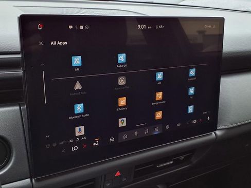 New 2026 MAZDA CX-5 Preferred AWD/4WD image 12