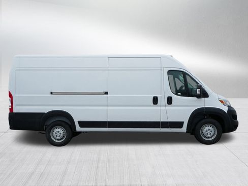 New 2026 RAM ProMaster 3500 w/ Convenience Group image 8