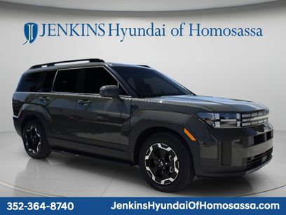 New 2026 Hyundai Santa Fe SEL