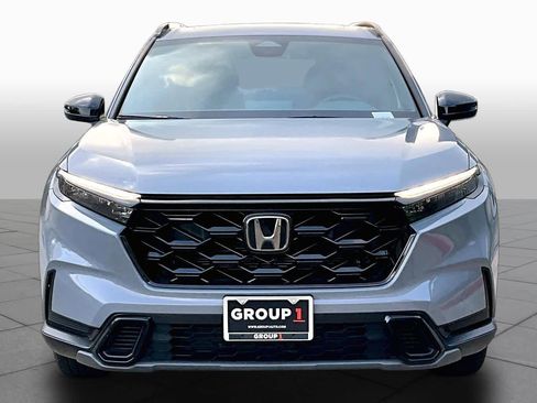 Used 2025 Honda CR-V Sport image 4