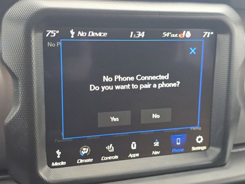 Used 2021 Jeep Wrangler Unlimited Sport image 9