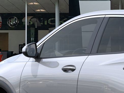 New 2026 Buick Encore GX Preferred w/ Comfort Package image 12