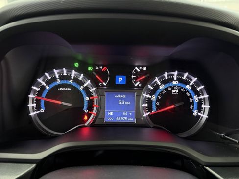 Used 2018 Toyota 4Runner TRD Pro image 14