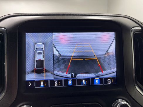 Used 2020 GMC Sierra 1500 Denali w/ Denali Ultimate Package image 13