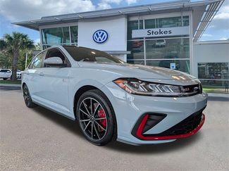 New 2026 Volkswagen Jetta GLI Autobahn video 2