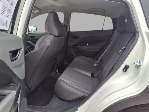 New 2026 Subaru Crosstrek 2.5i image 18
